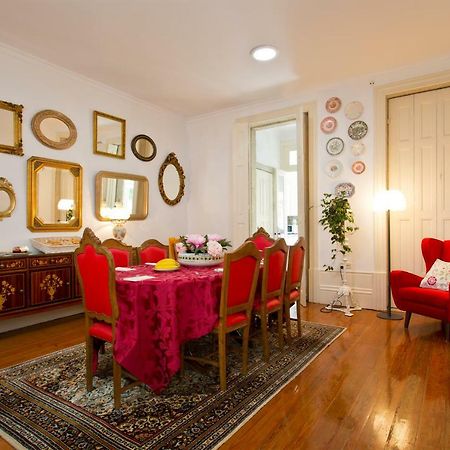 Apartmán Casa Portugueza Experience Porto Exteriér fotografie
