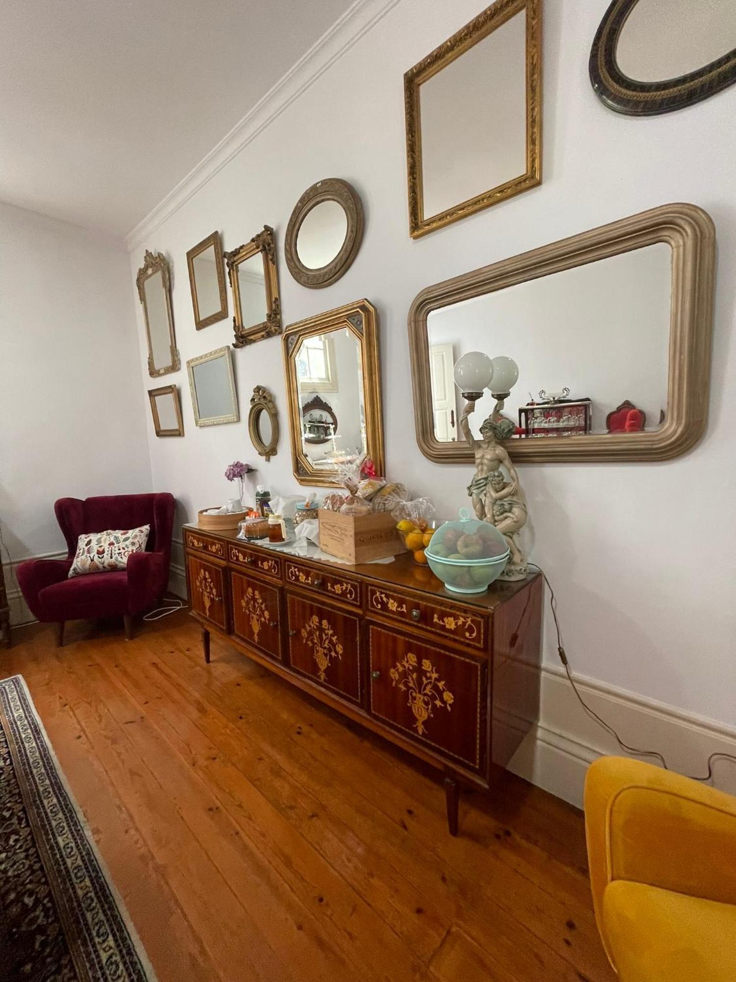 Apartmán Casa Portugueza Experience Porto Exteriér fotografie