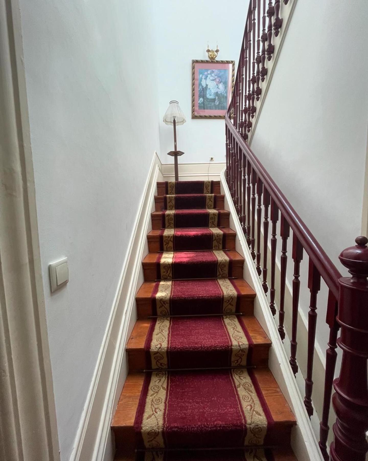 Apartmán Casa Portugueza Experience Porto Exteriér fotografie