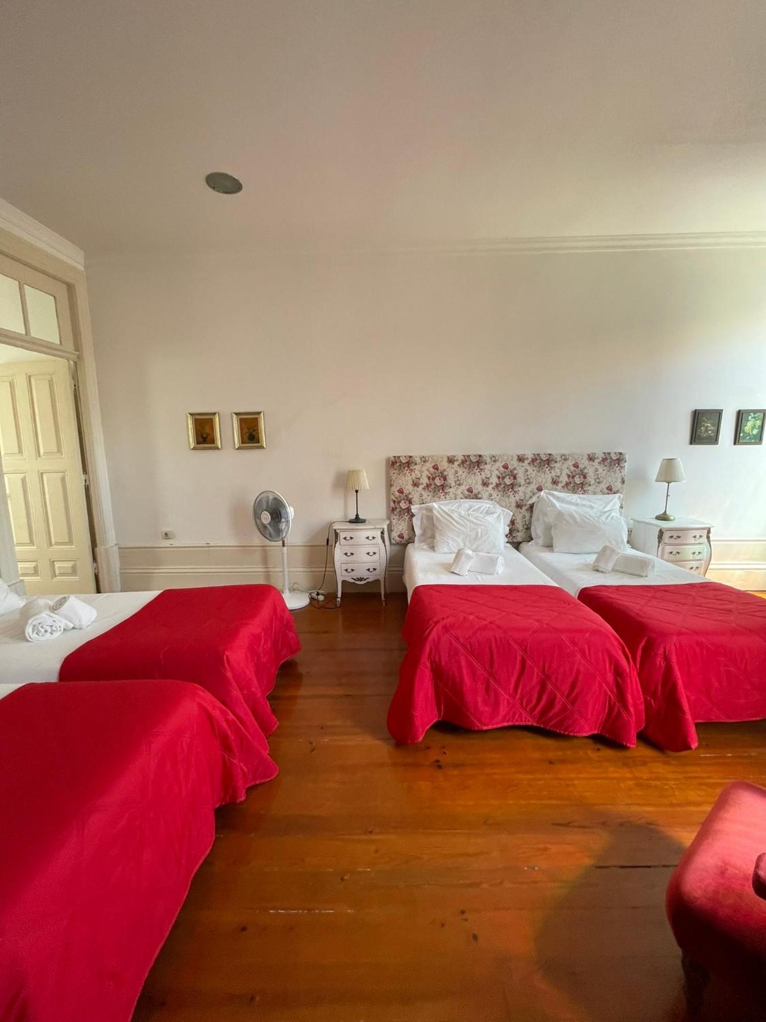 Apartmán Casa Portugueza Experience Porto Exteriér fotografie