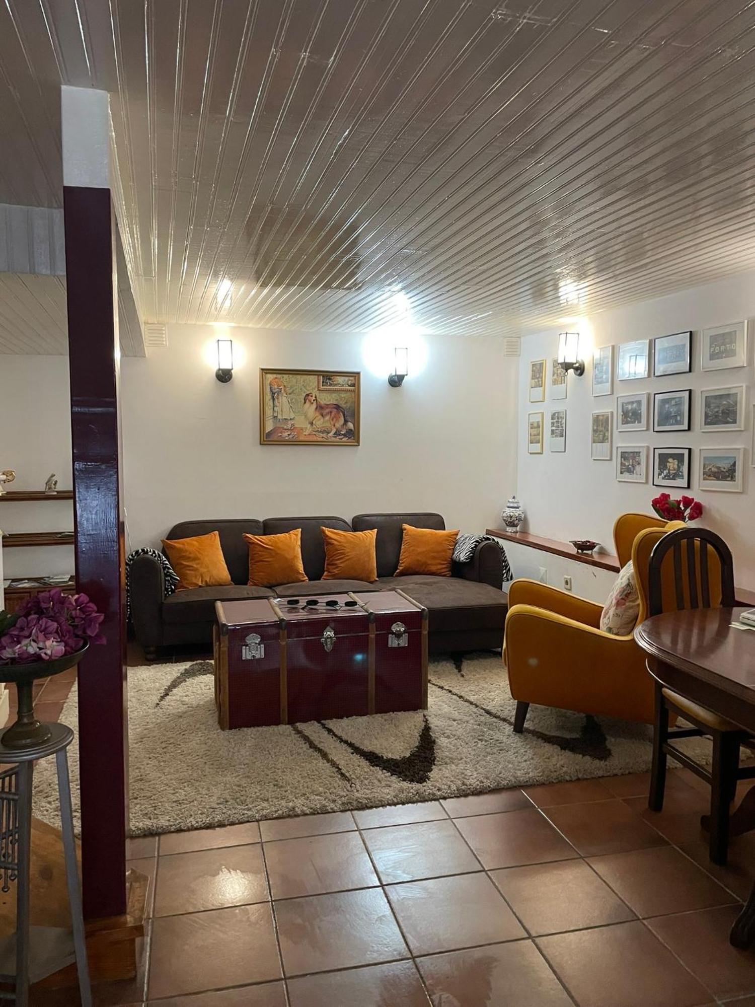 Apartmán Casa Portugueza Experience Porto Exteriér fotografie
