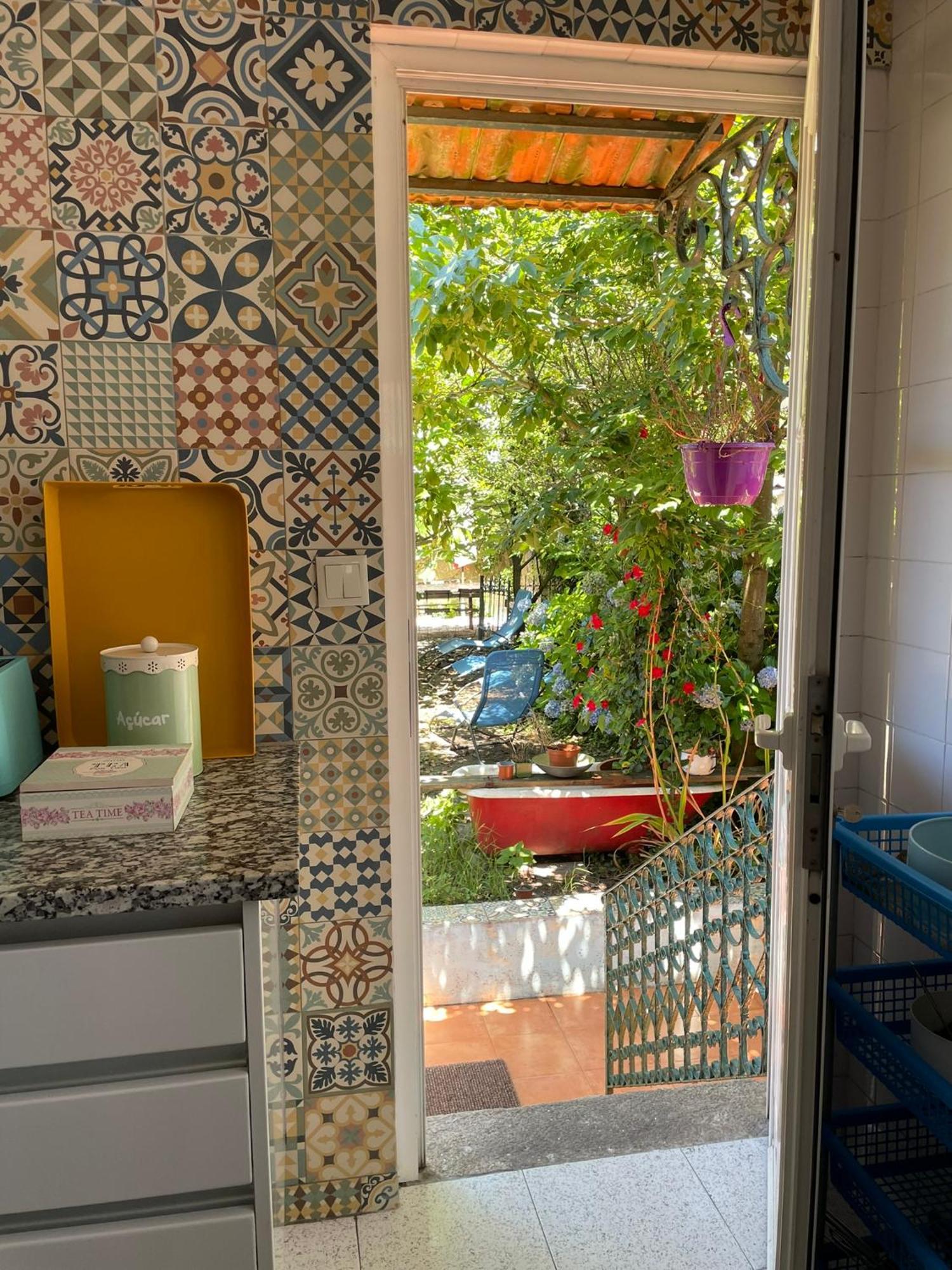 Apartmán Casa Portugueza Experience Porto Exteriér fotografie