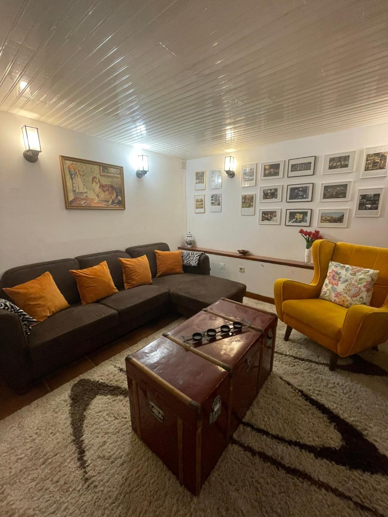 Apartmán Casa Portugueza Experience Porto Exteriér fotografie