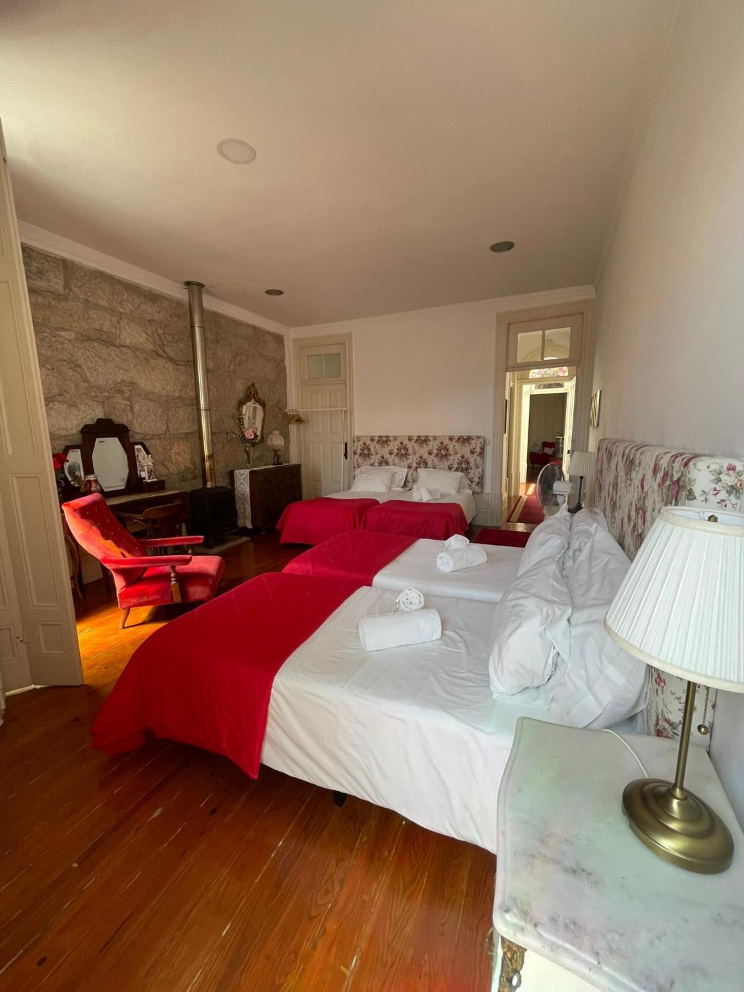 Apartmán Casa Portugueza Experience Porto Exteriér fotografie
