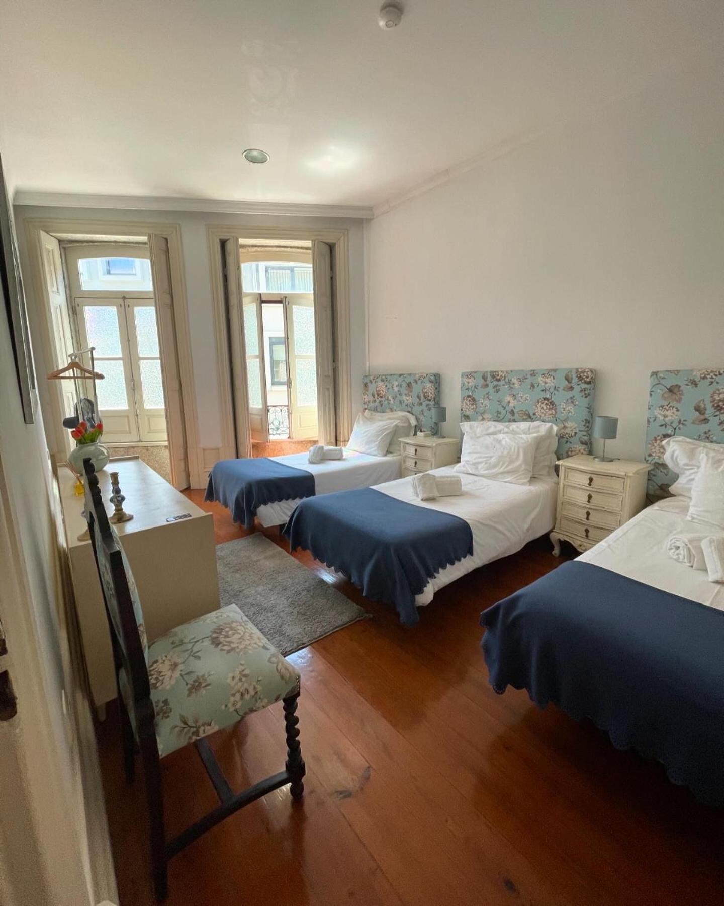 Apartmán Casa Portugueza Experience Porto Exteriér fotografie