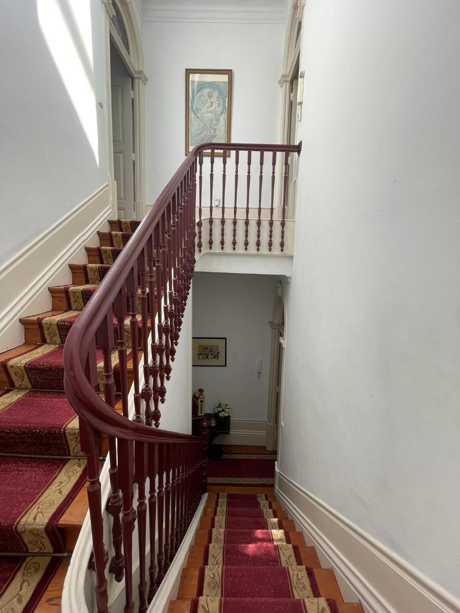 Apartmán Casa Portugueza Experience Porto Exteriér fotografie