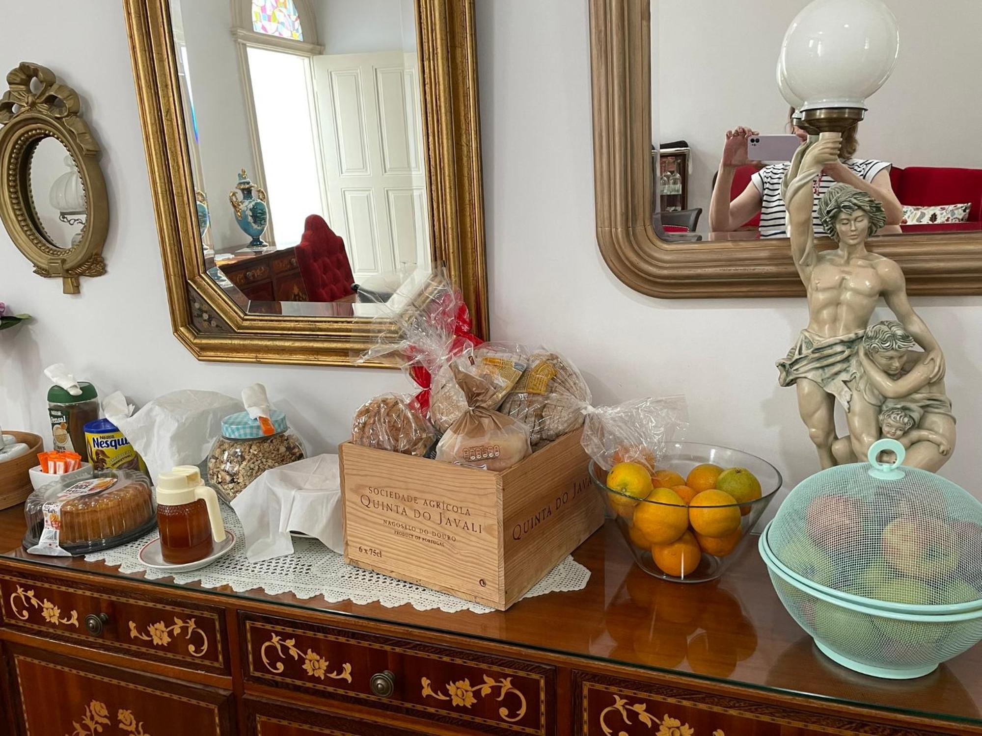 Apartmán Casa Portugueza Experience Porto Exteriér fotografie