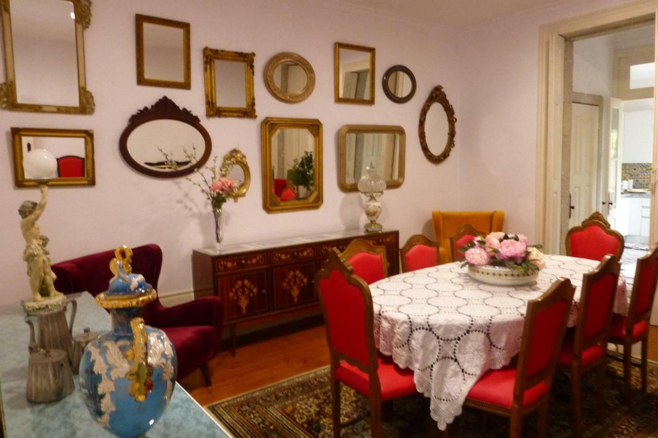 Apartmán Casa Portugueza Experience Porto Exteriér fotografie