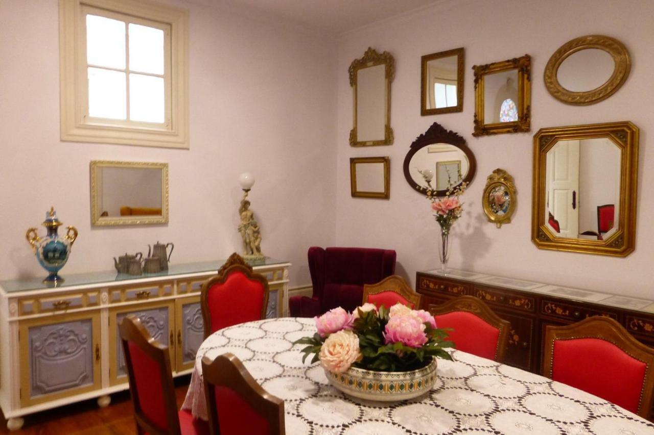 Apartmán Casa Portugueza Experience Porto Exteriér fotografie