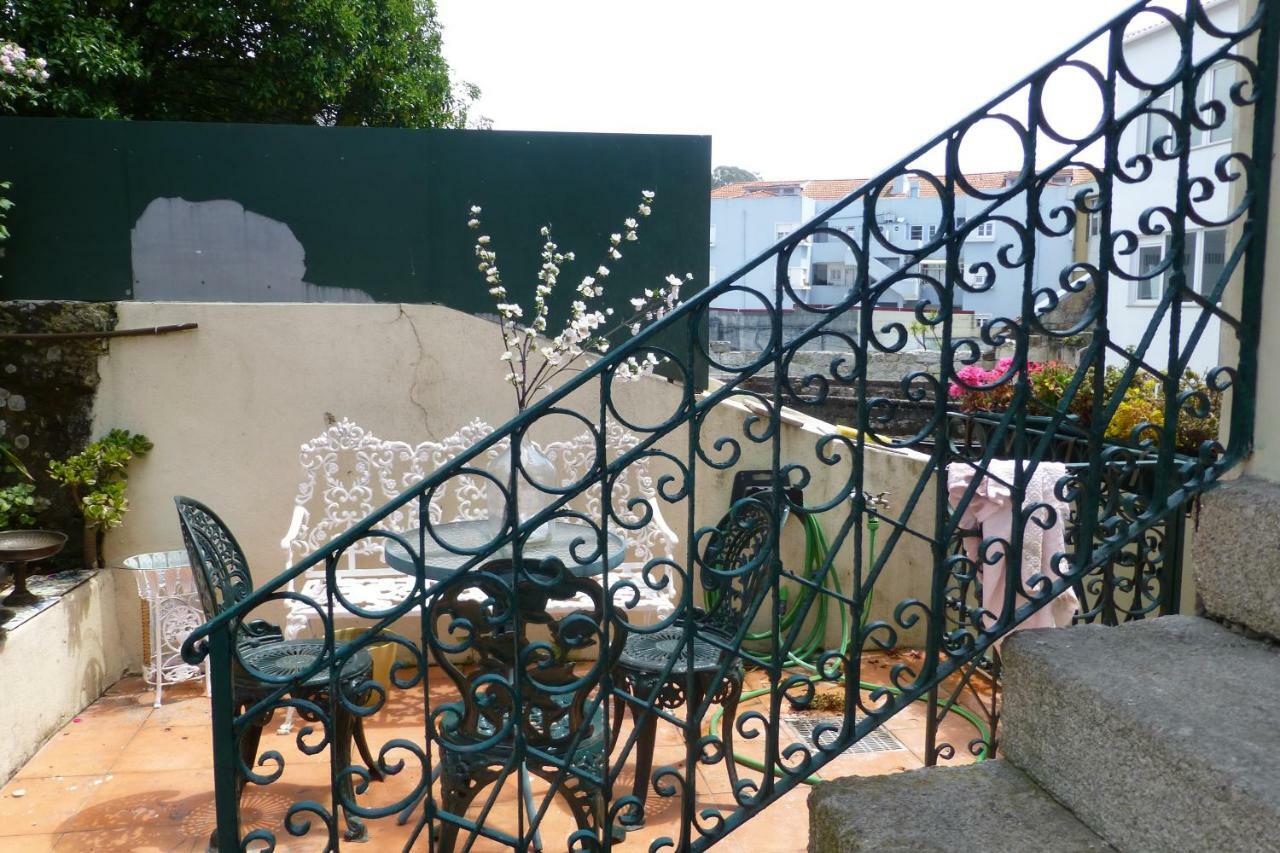 Apartmán Casa Portugueza Experience Porto Exteriér fotografie