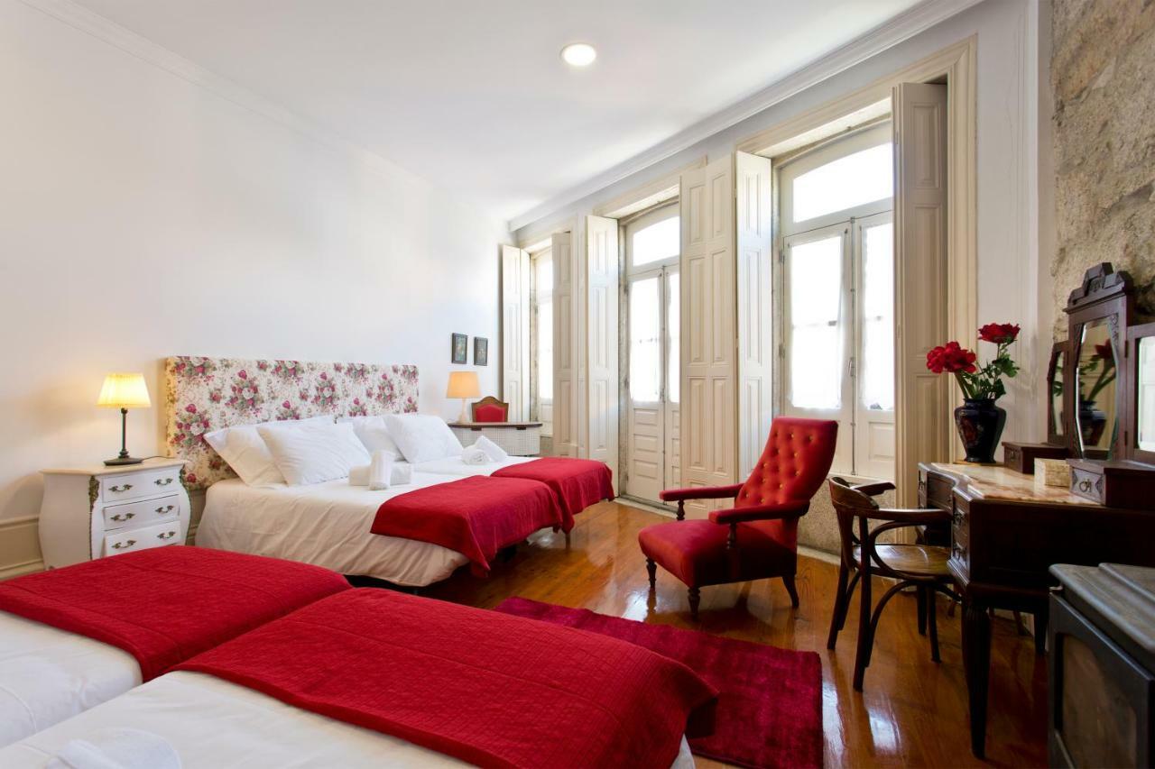Apartmán Casa Portugueza Experience Porto Exteriér fotografie