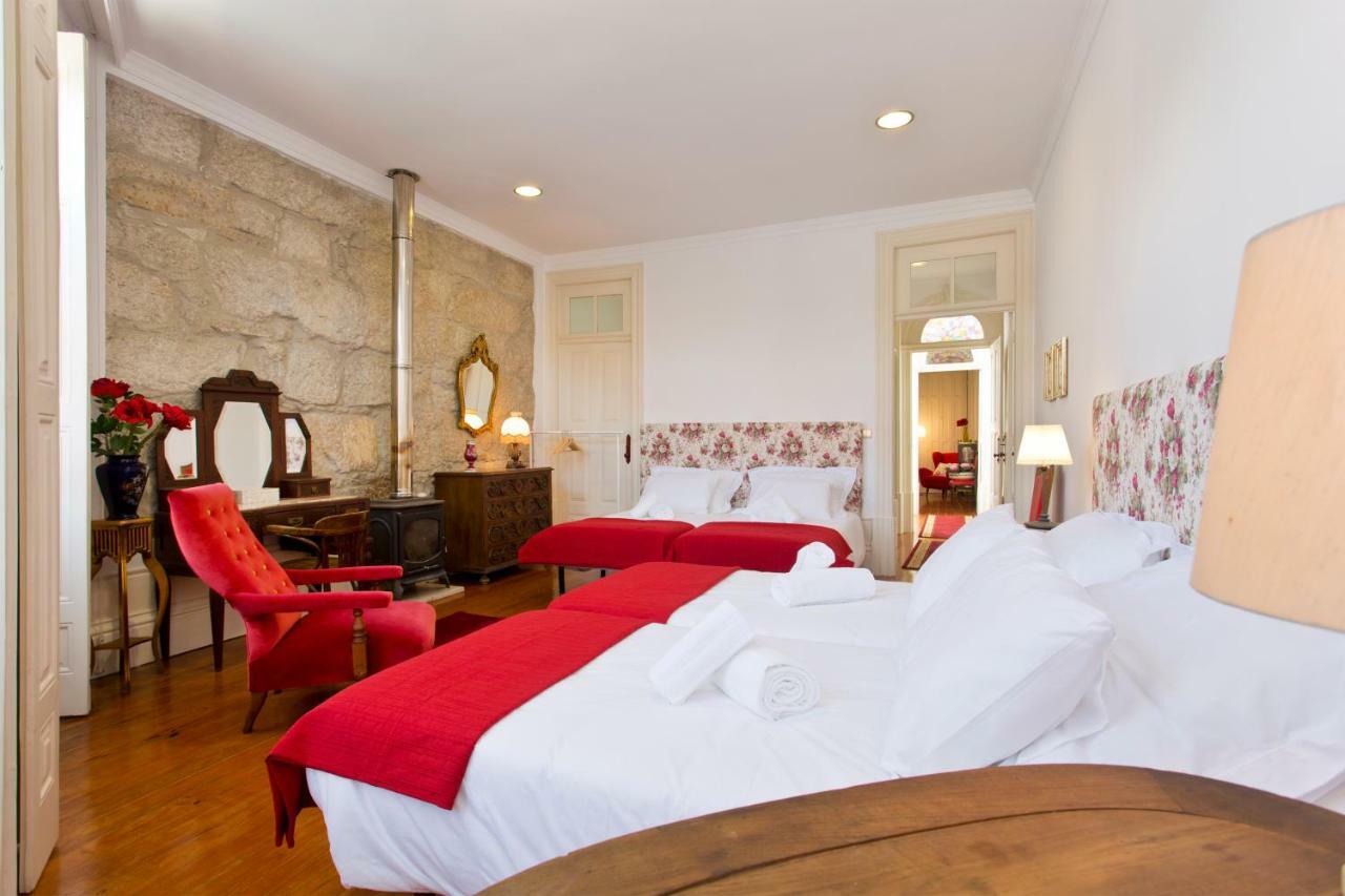 Apartmán Casa Portugueza Experience Porto Exteriér fotografie