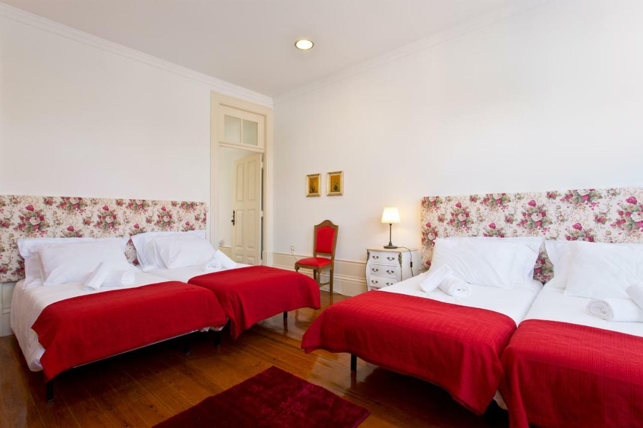 Apartmán Casa Portugueza Experience Porto Exteriér fotografie