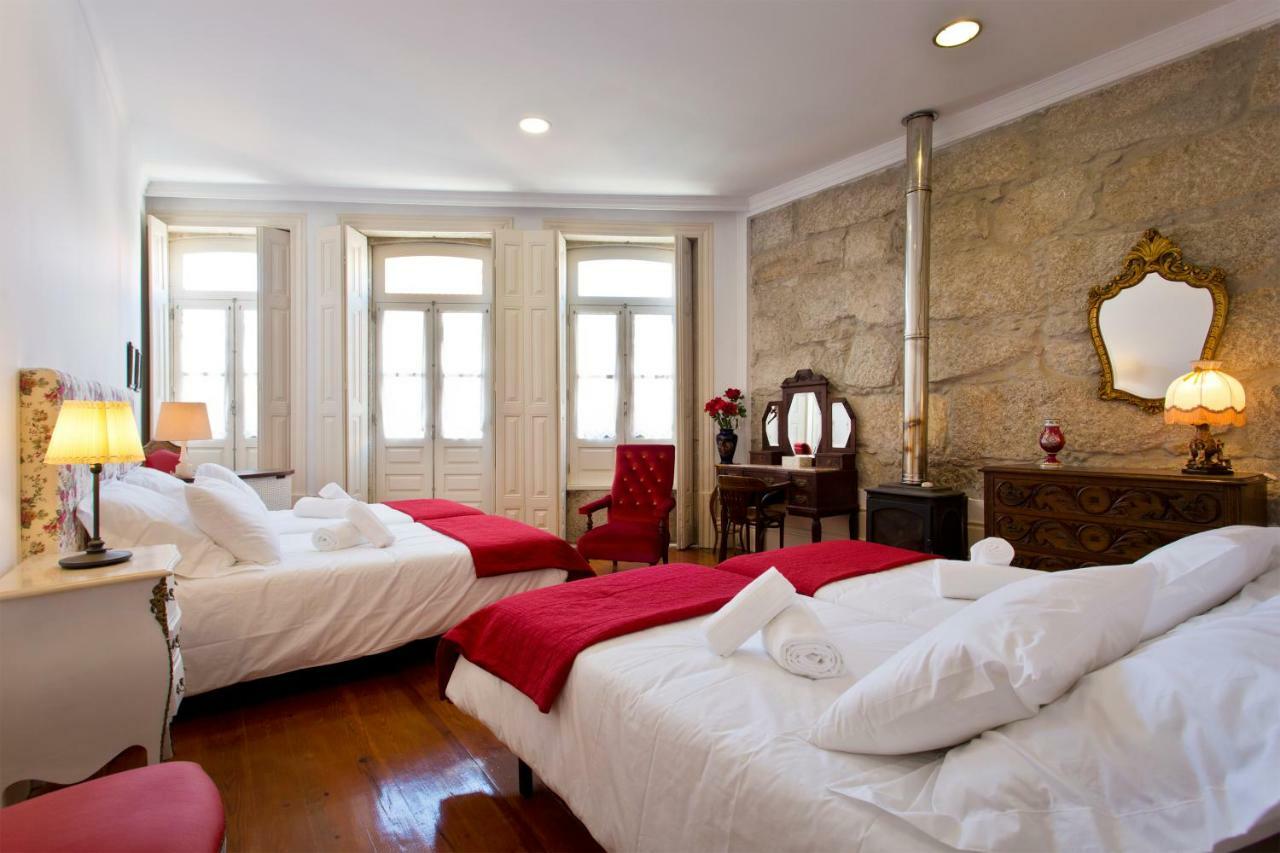 Apartmán Casa Portugueza Experience Porto Exteriér fotografie