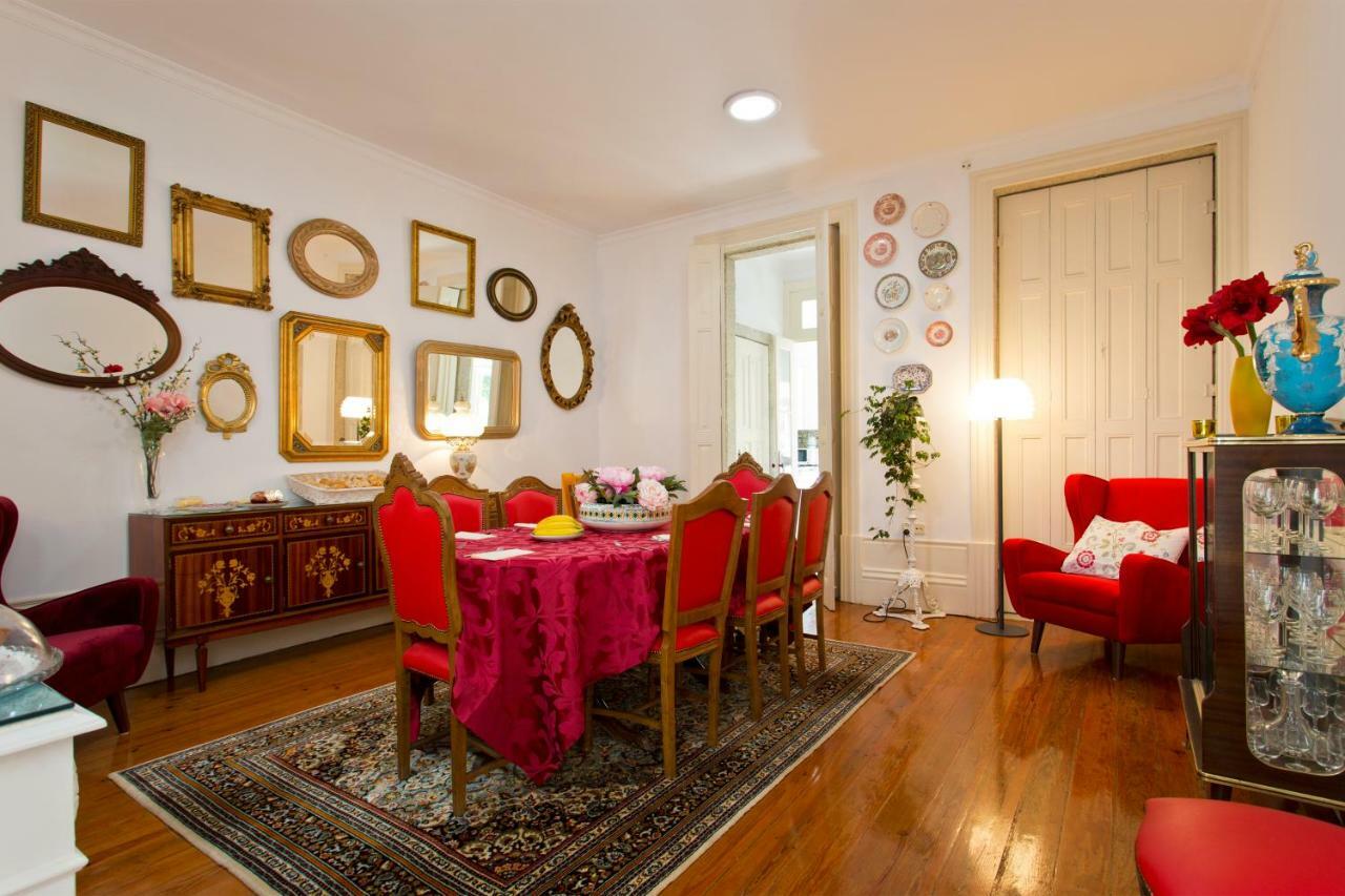 Apartmán Casa Portugueza Experience Porto Exteriér fotografie