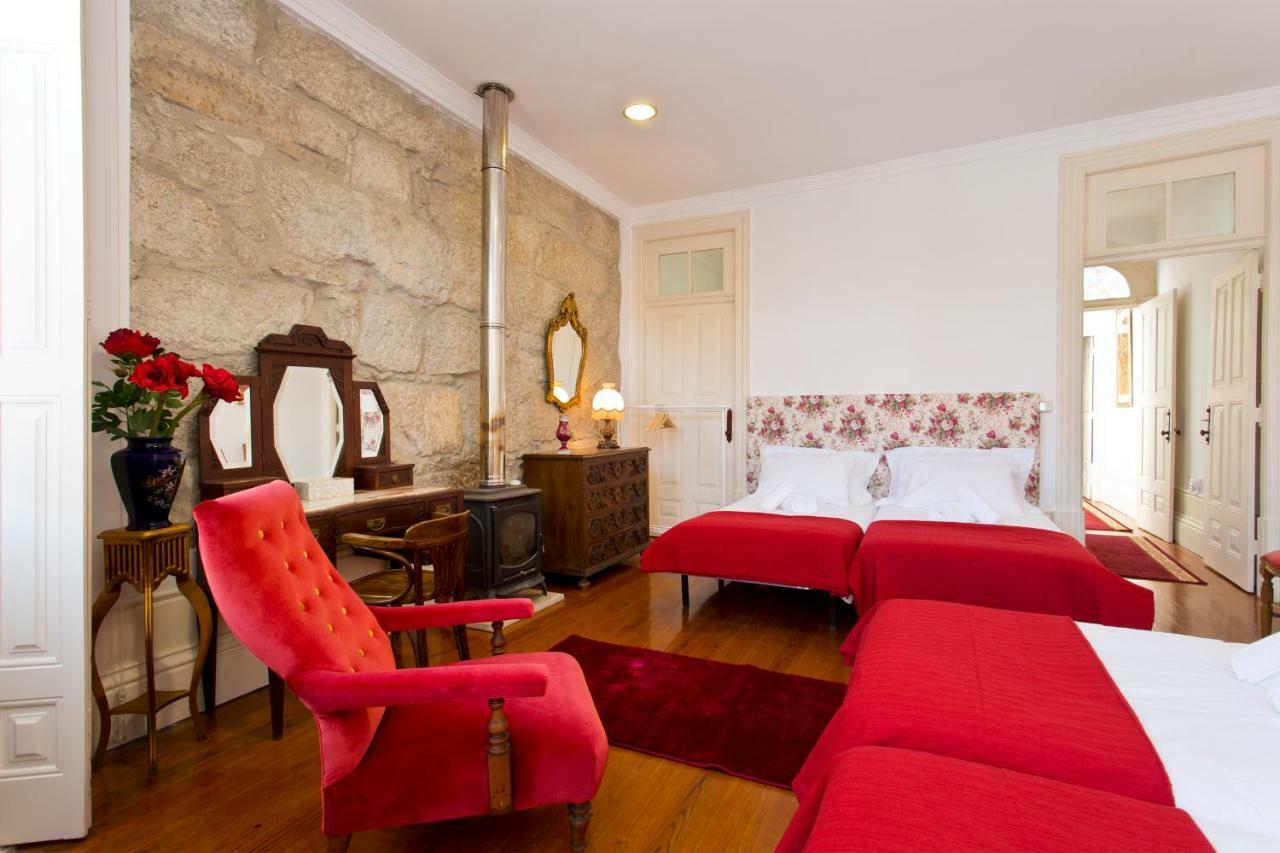 Apartmán Casa Portugueza Experience Porto Exteriér fotografie