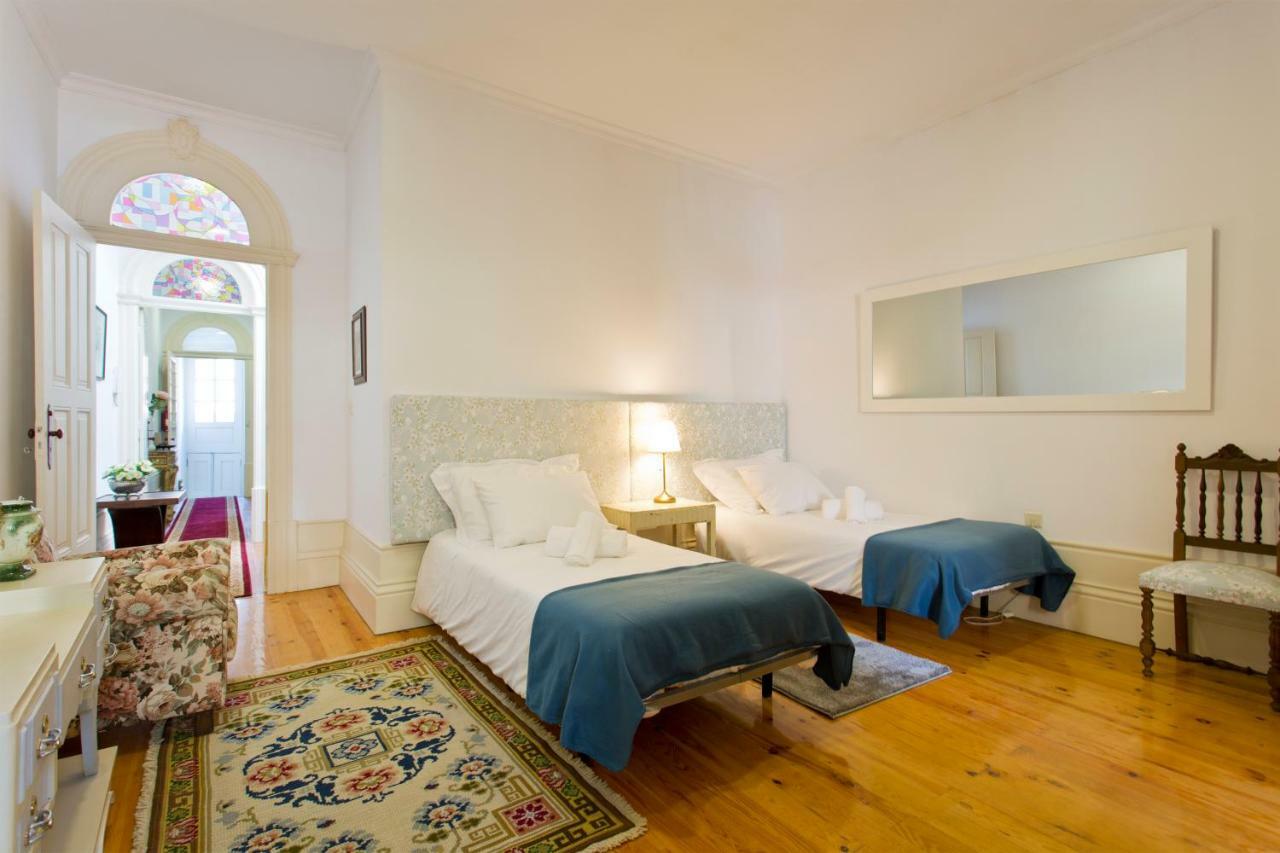 Apartmán Casa Portugueza Experience Porto Exteriér fotografie