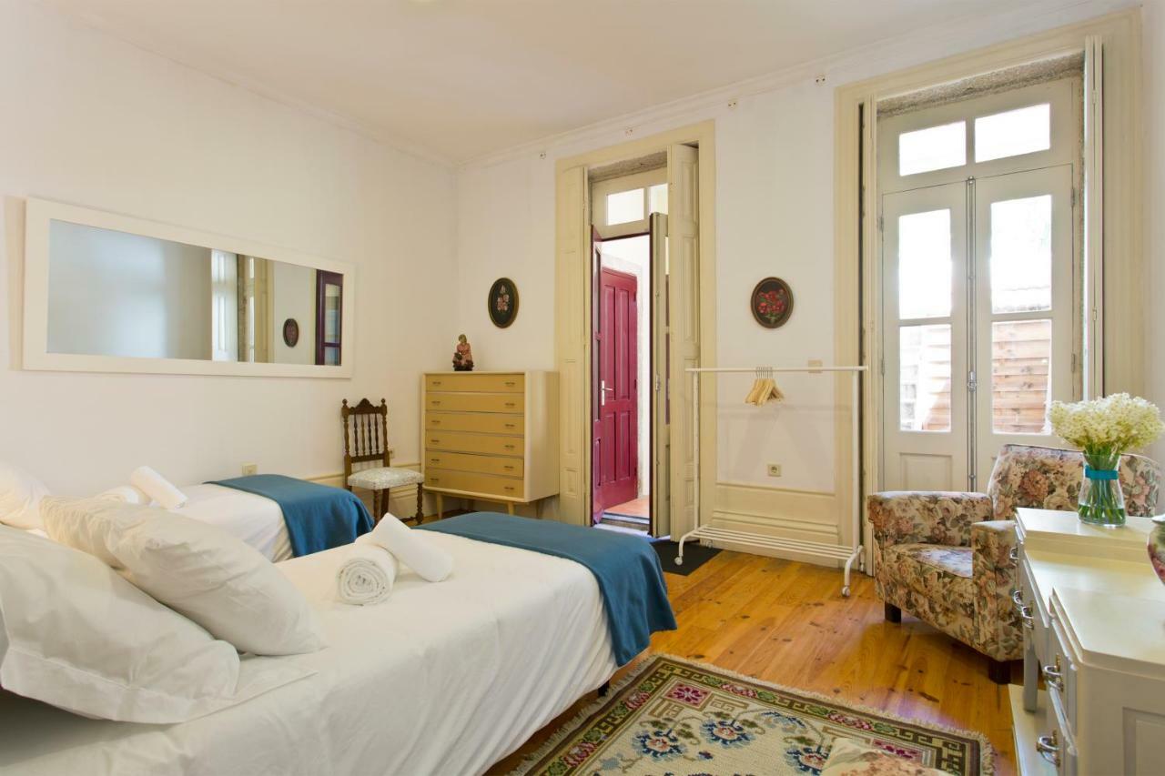 Apartmán Casa Portugueza Experience Porto Exteriér fotografie