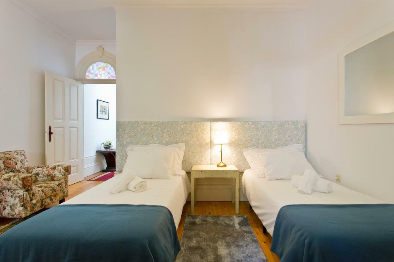 Apartmán Casa Portugueza Experience Porto Exteriér fotografie
