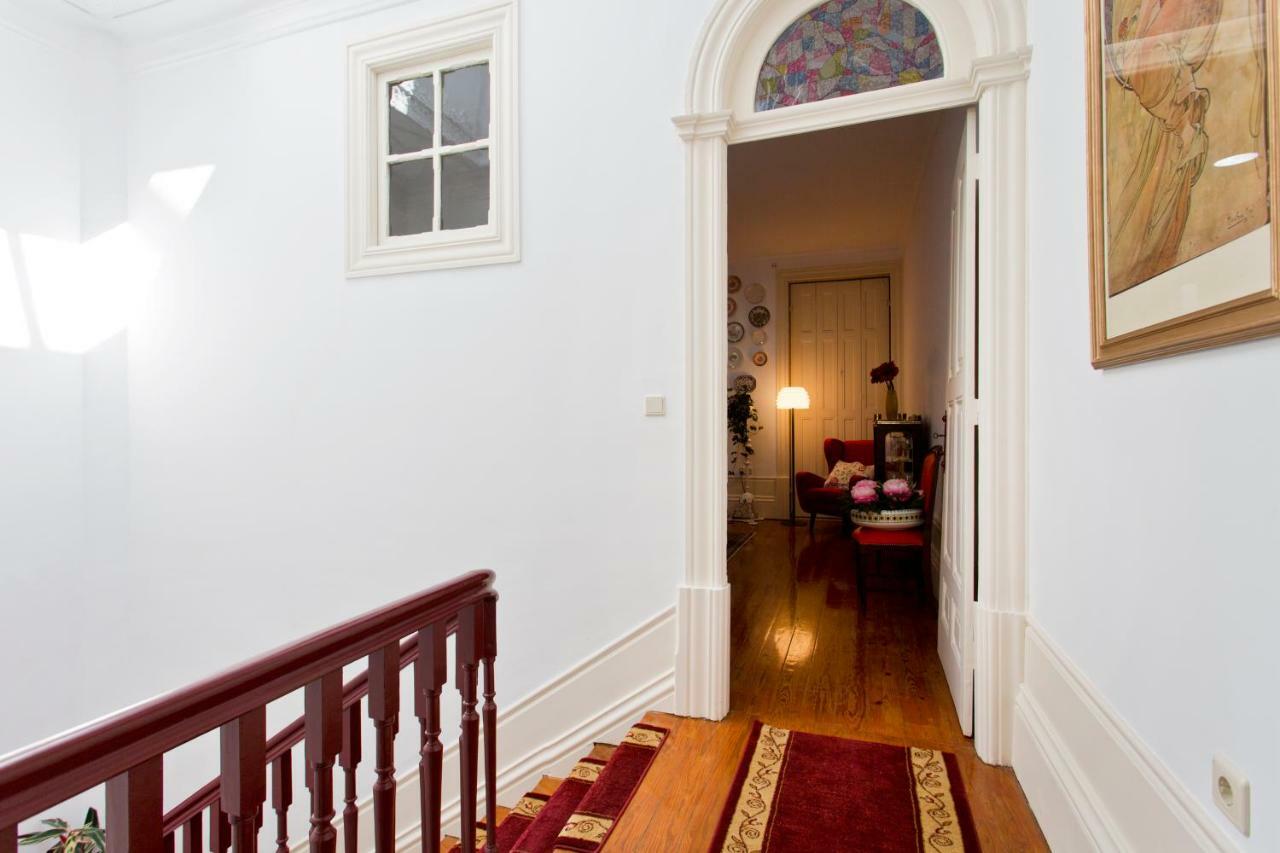 Apartmán Casa Portugueza Experience Porto Exteriér fotografie