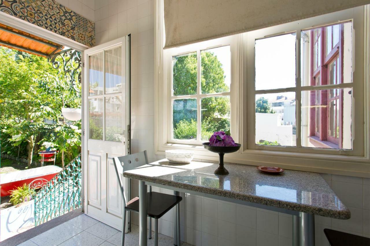 Apartmán Casa Portugueza Experience Porto Exteriér fotografie