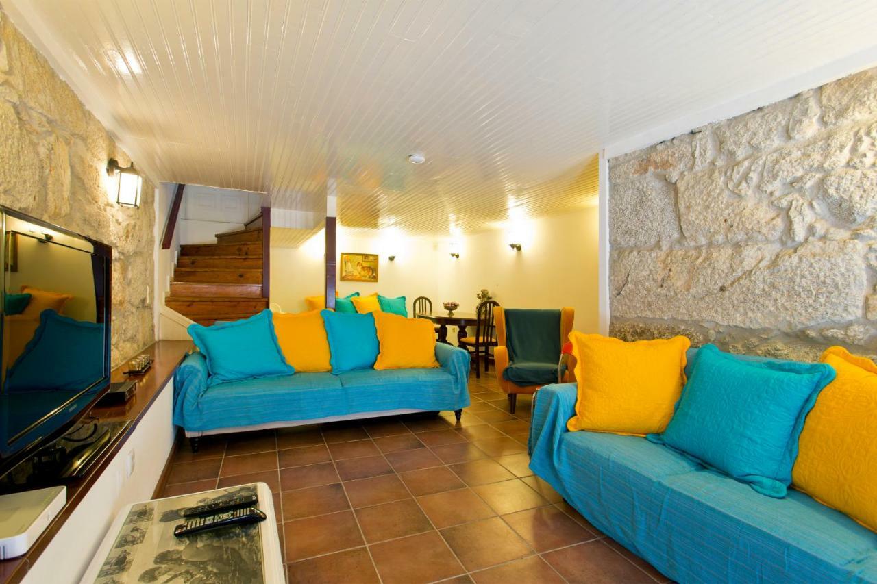 Apartmán Casa Portugueza Experience Porto Exteriér fotografie