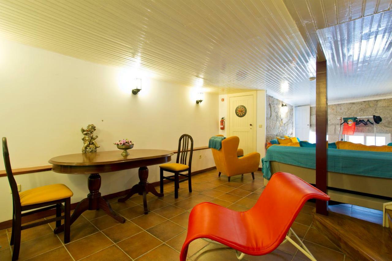 Apartmán Casa Portugueza Experience Porto Exteriér fotografie