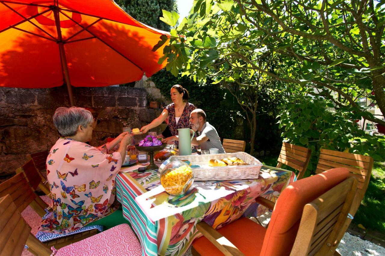 Apartmán Casa Portugueza Experience Porto Exteriér fotografie